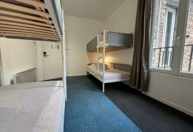 Le Coffice Auberge De Jeunesse