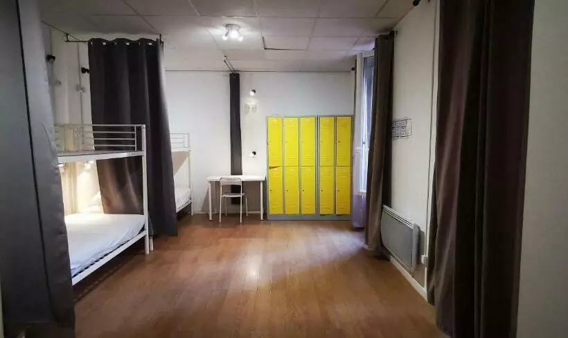 Le Coffice Auberge De Jeunesse