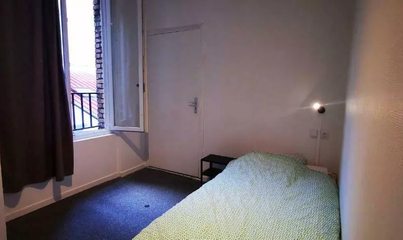 Le Coffice Auberge De Jeunesse