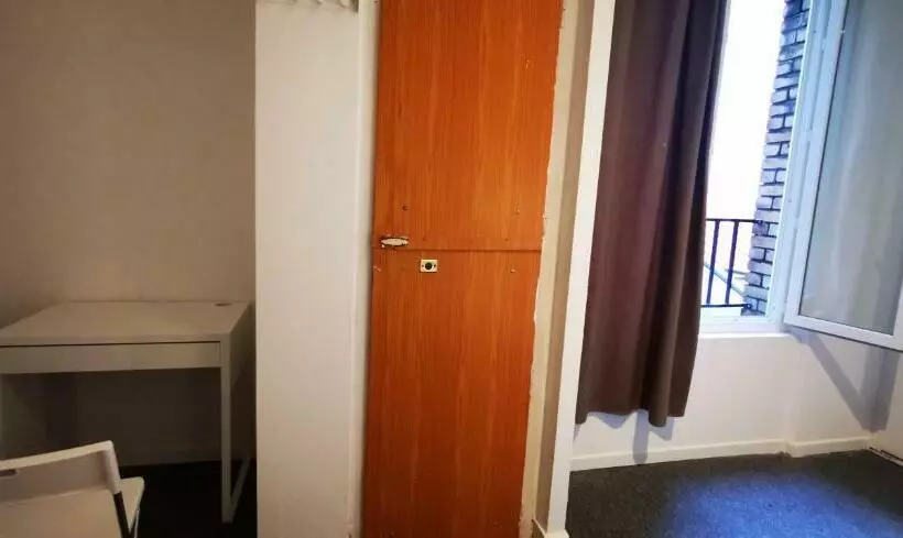 Le Coffice Auberge De Jeunesse
