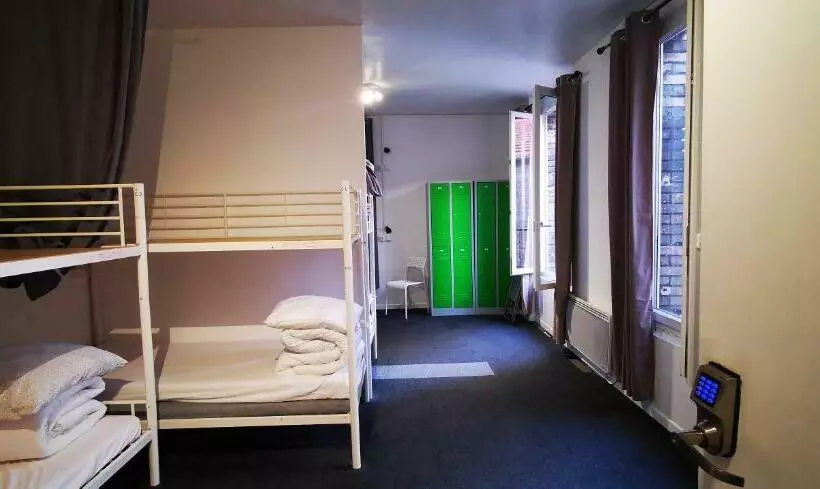Le Coffice Auberge De Jeunesse