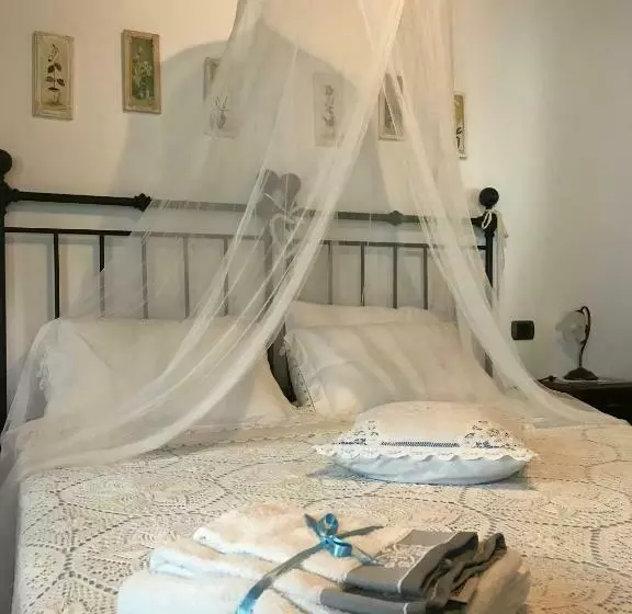 B&b La Casa Della Nonna