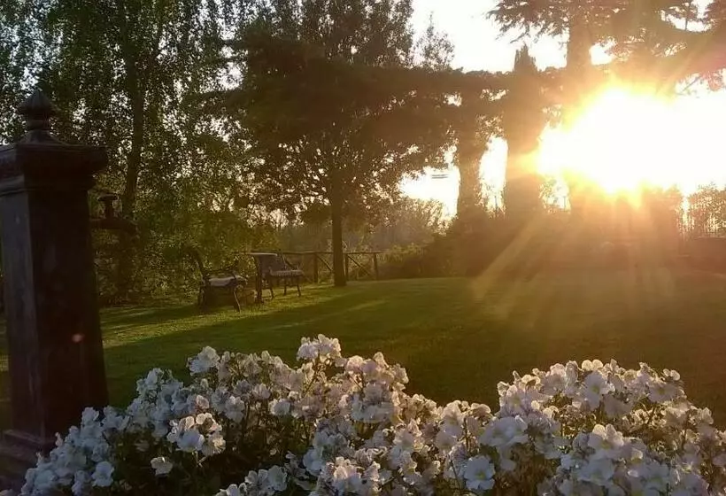 B&b La Casa Della Nonna
