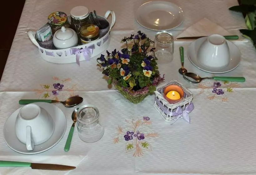 B&b La Casa Della Nonna