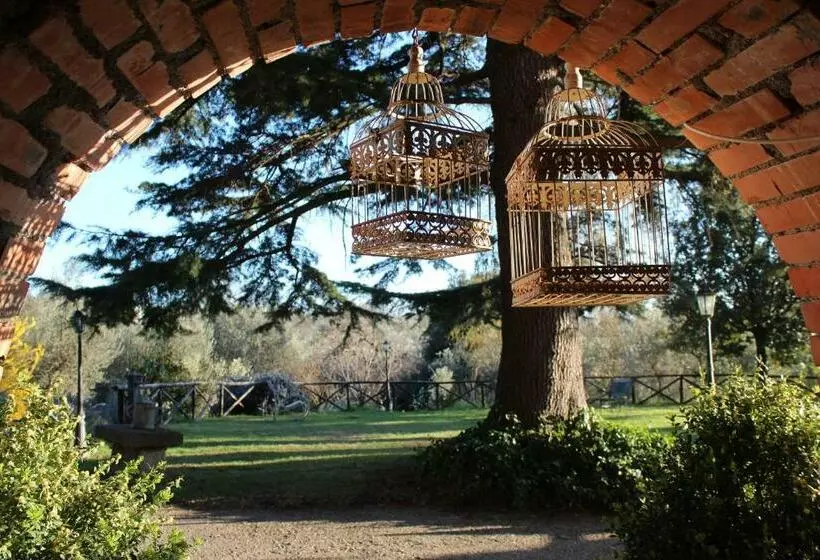 B&b La Casa Della Nonna