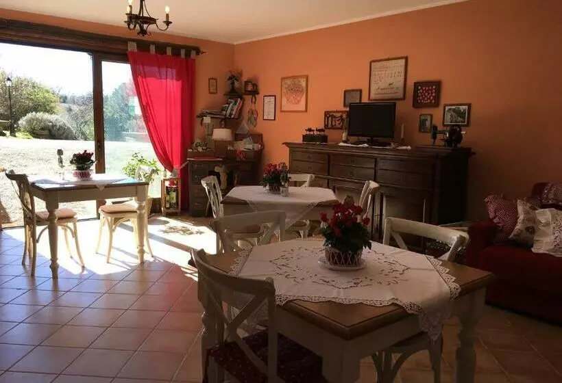 B&b La Casa Della Nonna