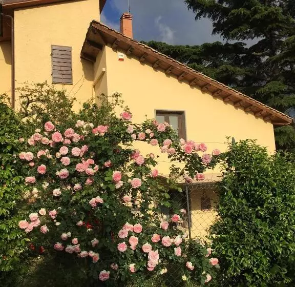 B&b La Casa Della Nonna