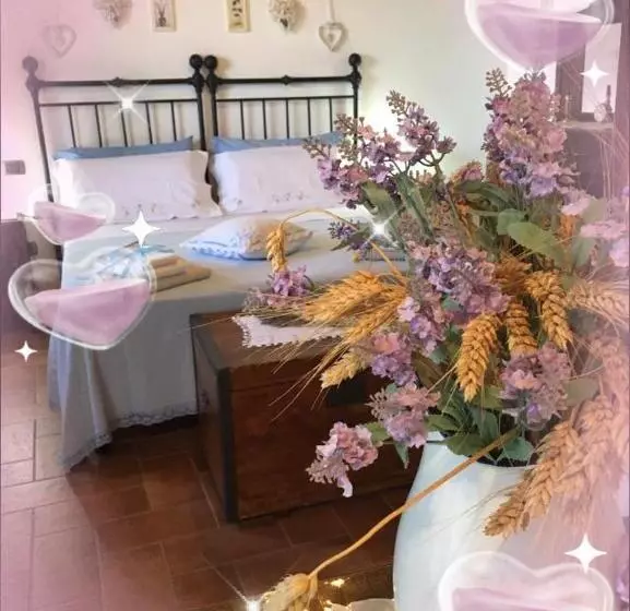 B&b La Casa Della Nonna