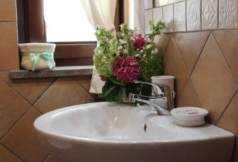 B&b La Casa Della Nonna