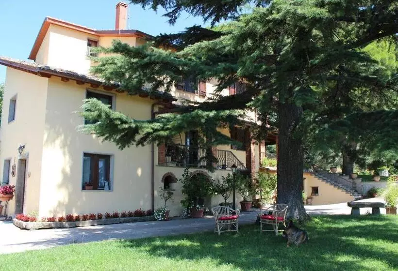 B&b La Casa Della Nonna