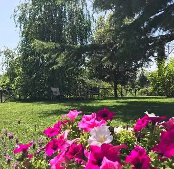 B&b La Casa Della Nonna