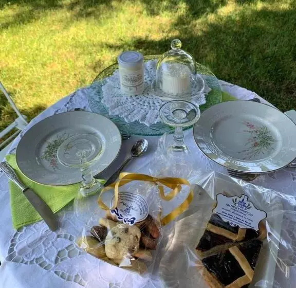 B&b La Casa Della Nonna