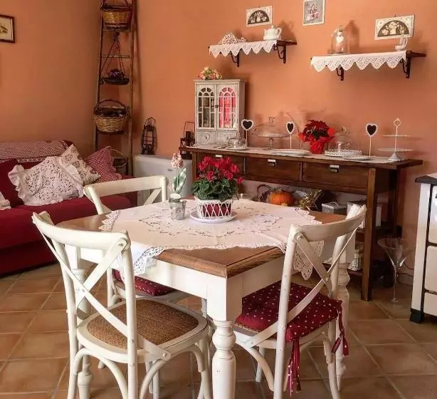 B&b La Casa Della Nonna