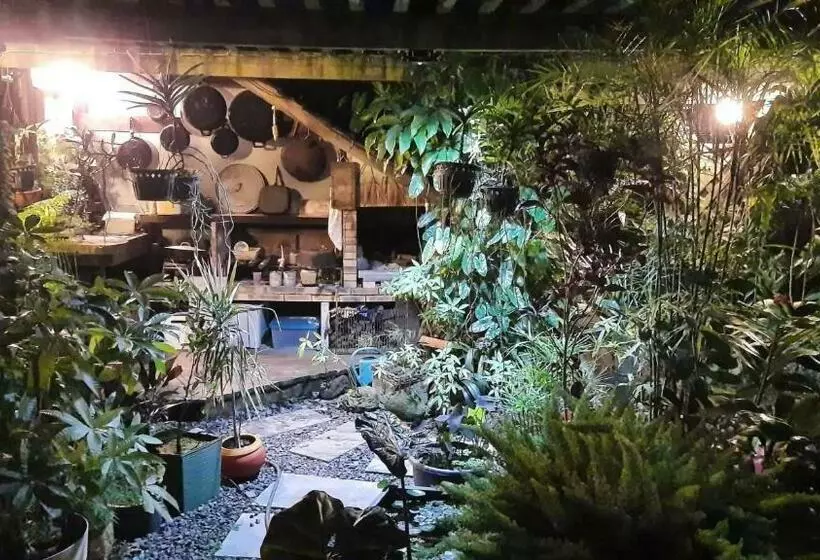 تختخواب و صبحانه Ambiance Sud Sauvage