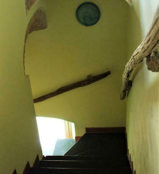 مبيت وإفطار Bed&climb Orco