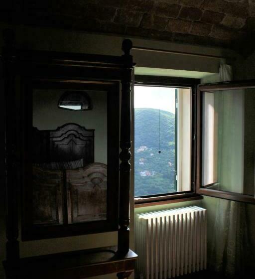 مبيت وإفطار Bed&climb Orco