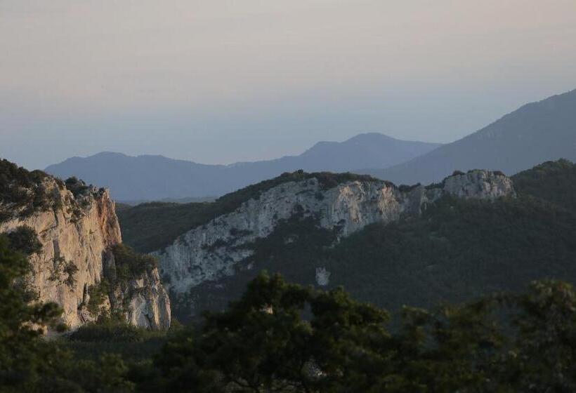 مبيت وإفطار Bed&climb Orco