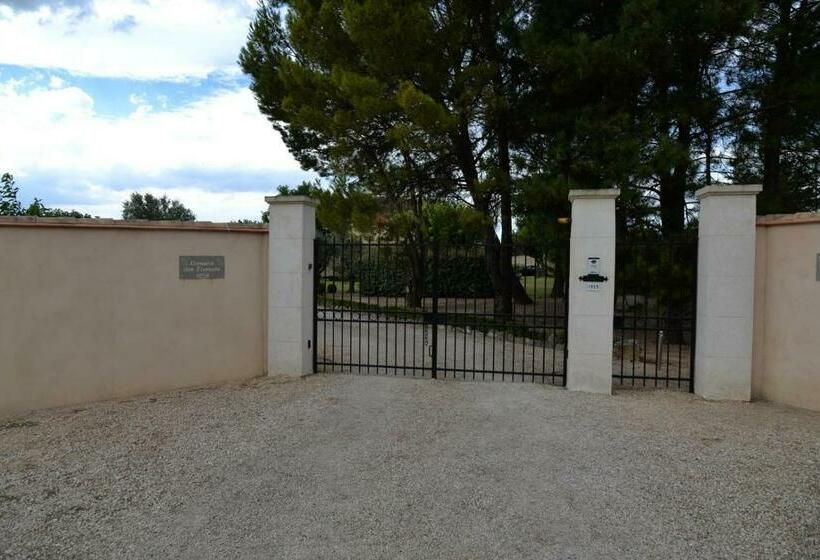 민박 Domaine Des écureuils