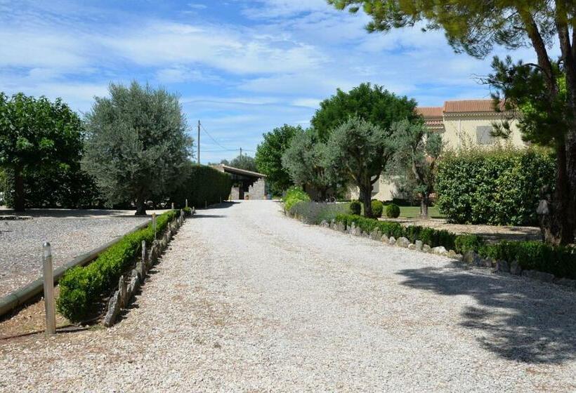 민박 Domaine Des écureuils