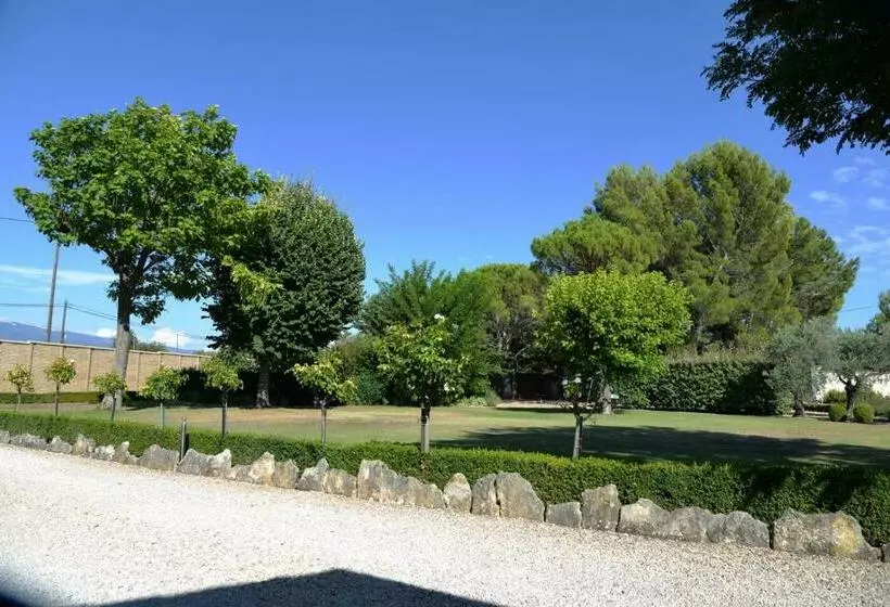 Aamiaismajoitus (B&B) Domaine Des écureuils