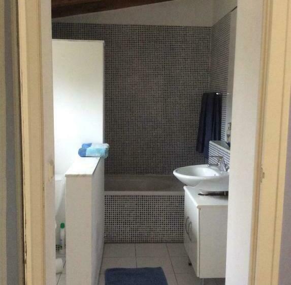 민박 Domaine Des écureuils