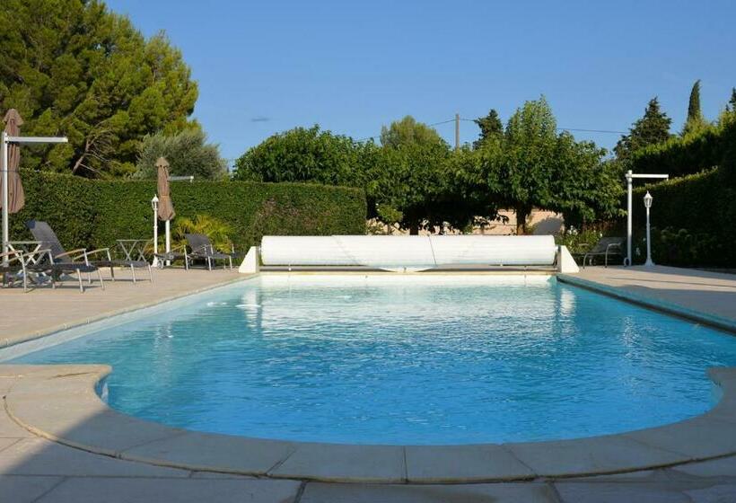 민박 Domaine Des écureuils