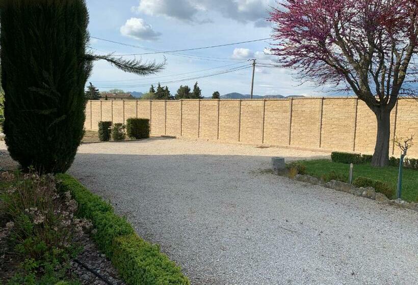 민박 Domaine Des écureuils