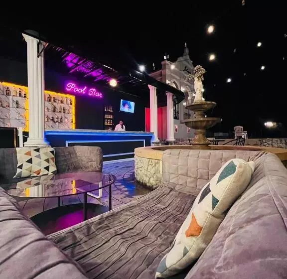 ベッドアンドブレックファースト Je T Aime Cafe & Villa