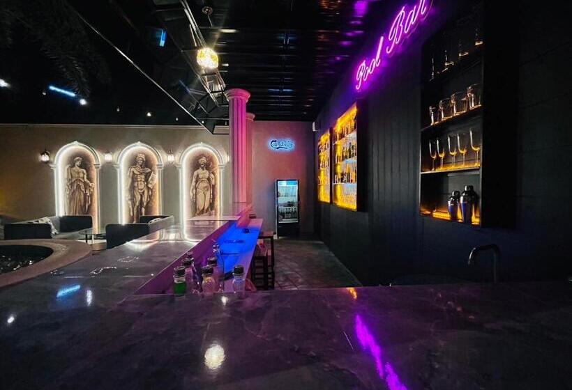 Bed and Breakfast Je T Aime Cafe & Villa