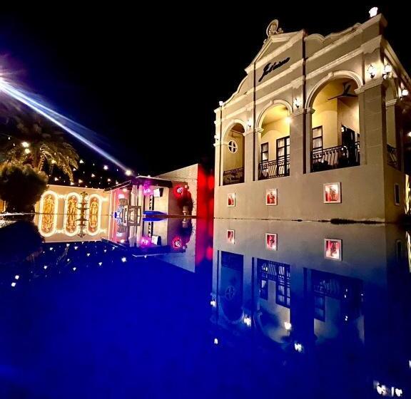 Bed and Breakfast Je T Aime Cafe & Villa