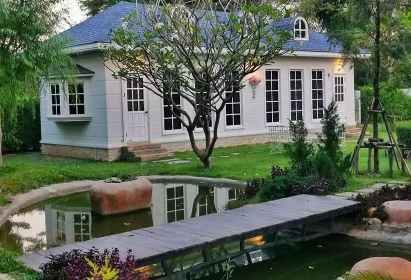 ベッドアンドブレックファースト Je T Aime Cafe & Villa