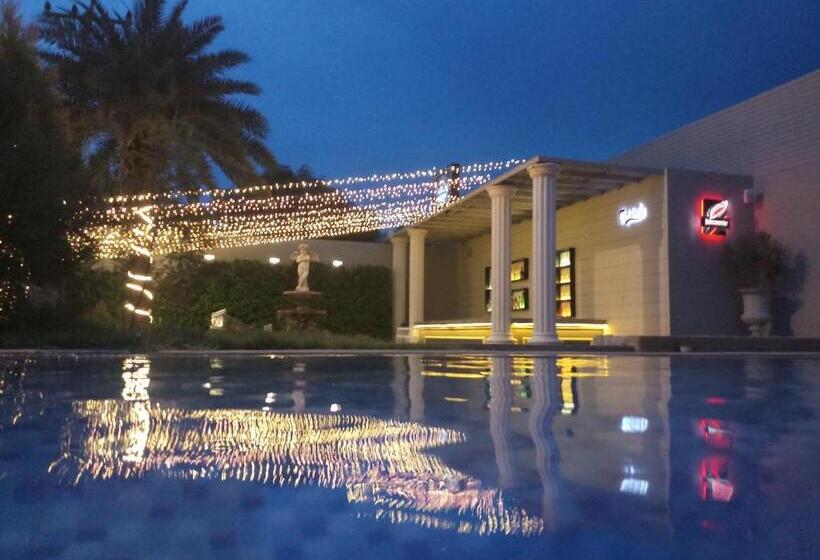 Bed and Breakfast Je T Aime Cafe & Villa