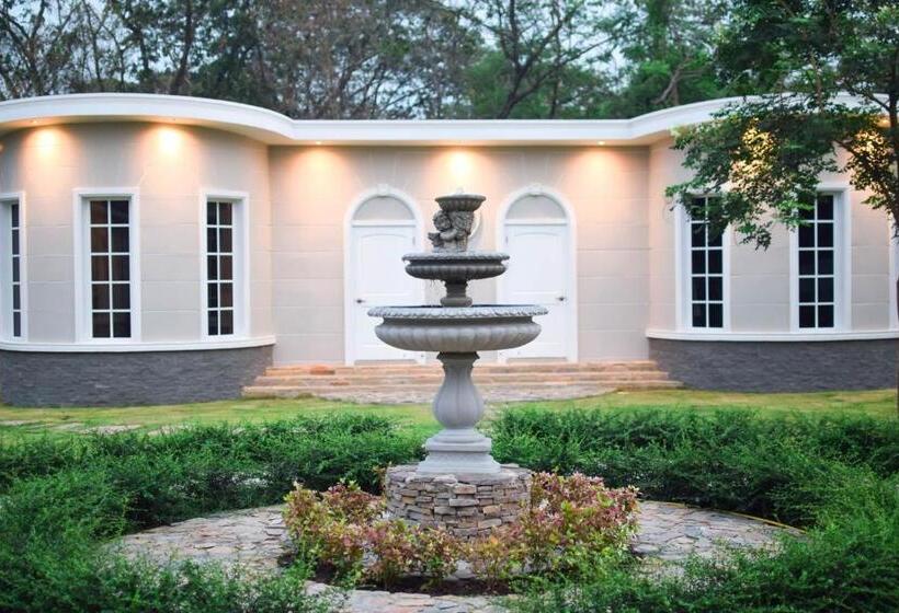 Bed and Breakfast Je T Aime Cafe & Villa