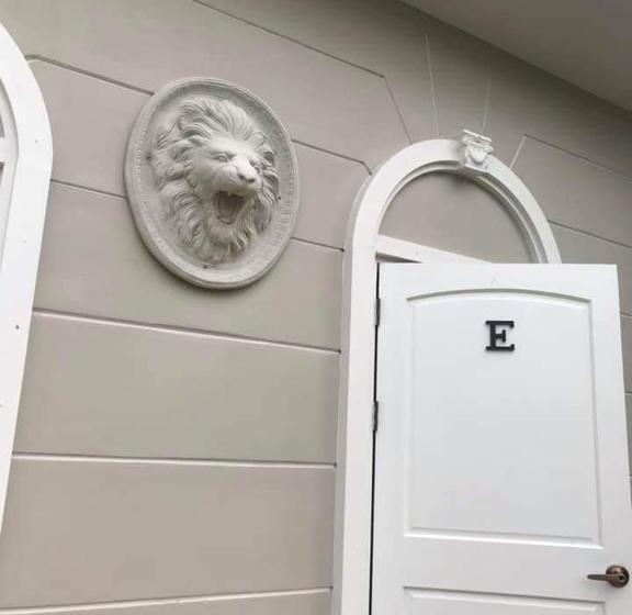 Bed and Breakfast Je T Aime Cafe & Villa