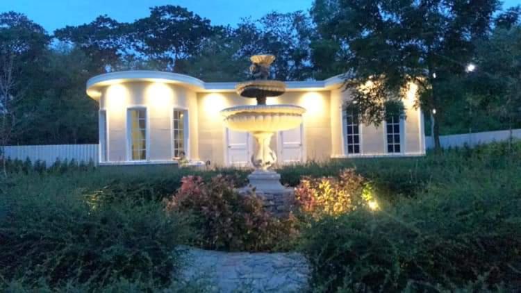 Bed and Breakfast Je T Aime Cafe & Villa