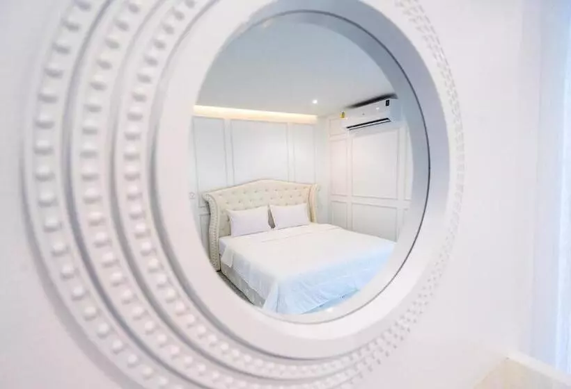 ベッドアンドブレックファースト Je T Aime Cafe & Villa