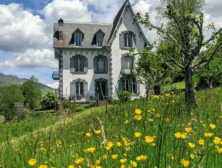 Bed and Breakfast La Maison Normande