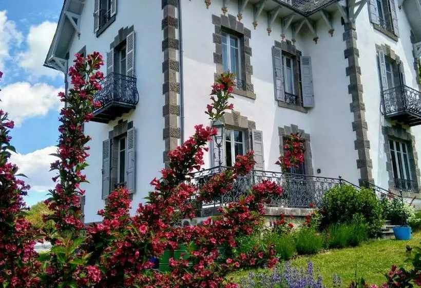 ベッドアンドブレックファースト La Maison Normande