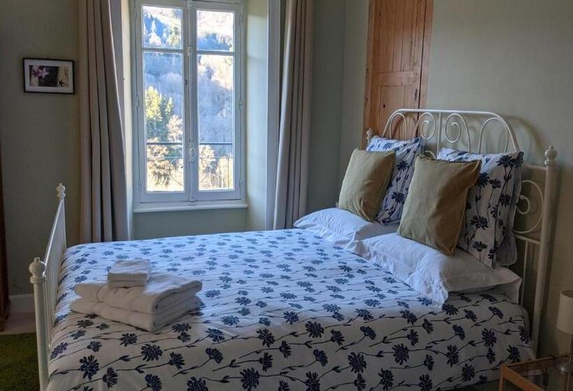 Bed and Breakfast La Maison Normande