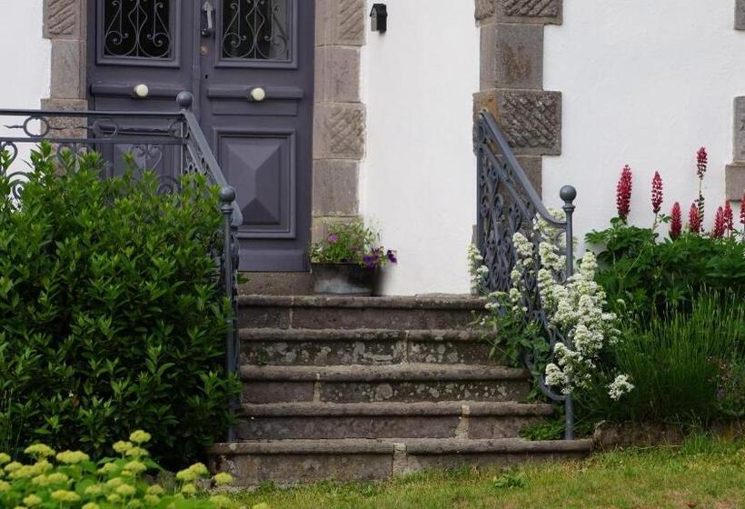 Bed and Breakfast La Maison Normande