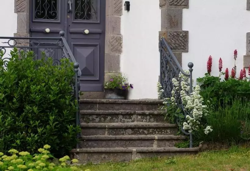 ベッドアンドブレックファースト La Maison Normande