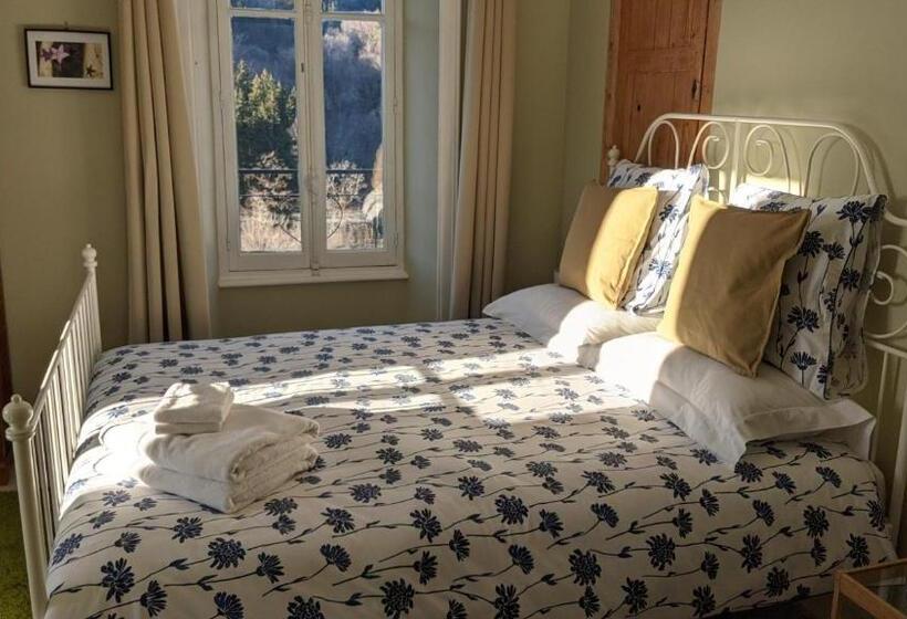 Bed and Breakfast La Maison Normande