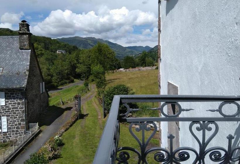 Bed and Breakfast La Maison Normande