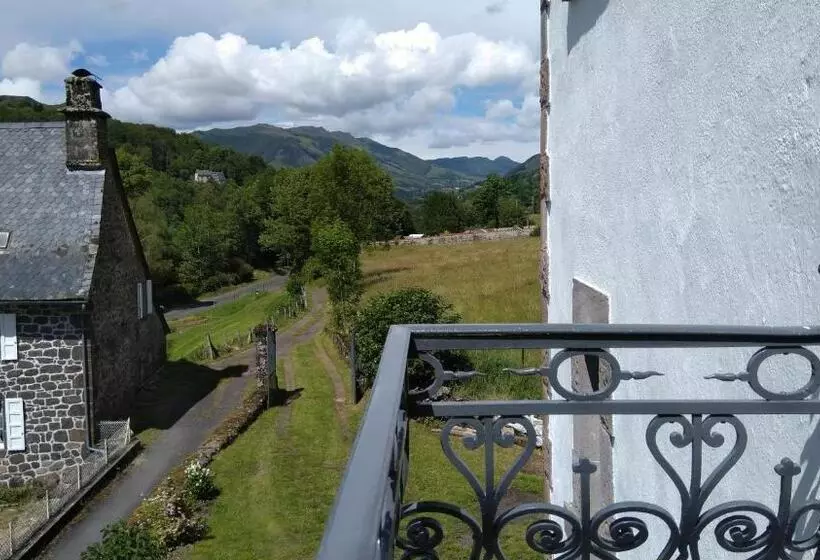 ベッドアンドブレックファースト La Maison Normande