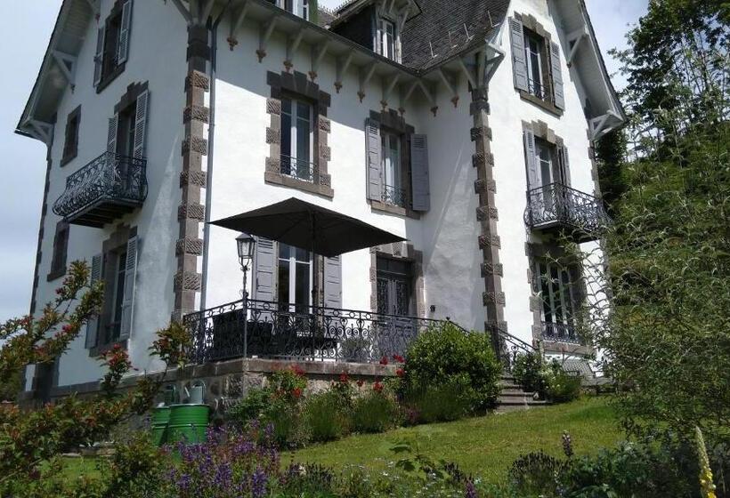 Bed and Breakfast La Maison Normande