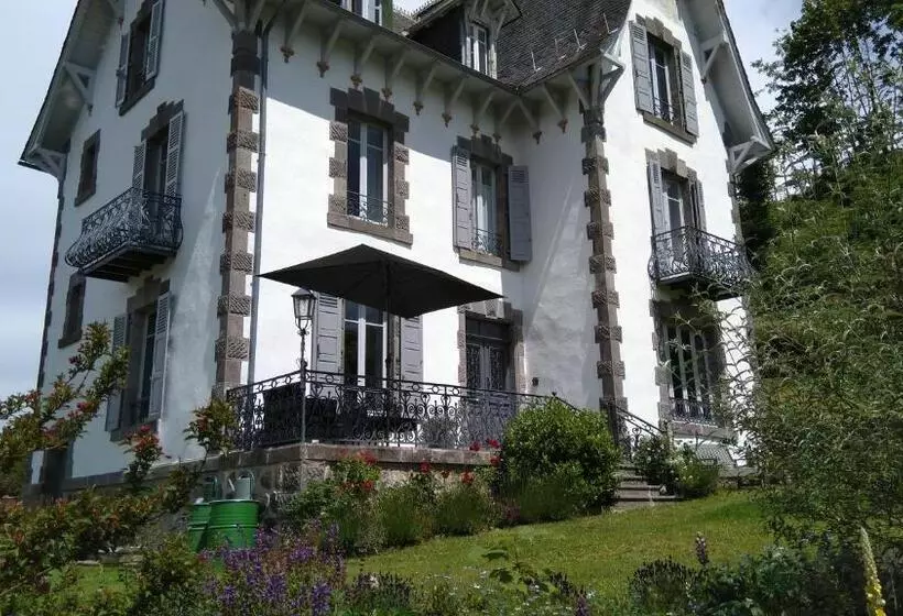 ベッドアンドブレックファースト La Maison Normande