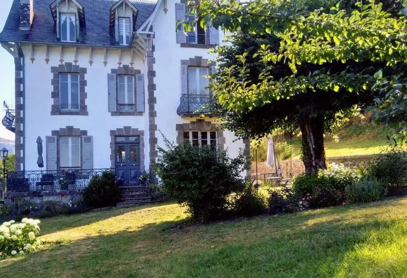 ベッドアンドブレックファースト La Maison Normande