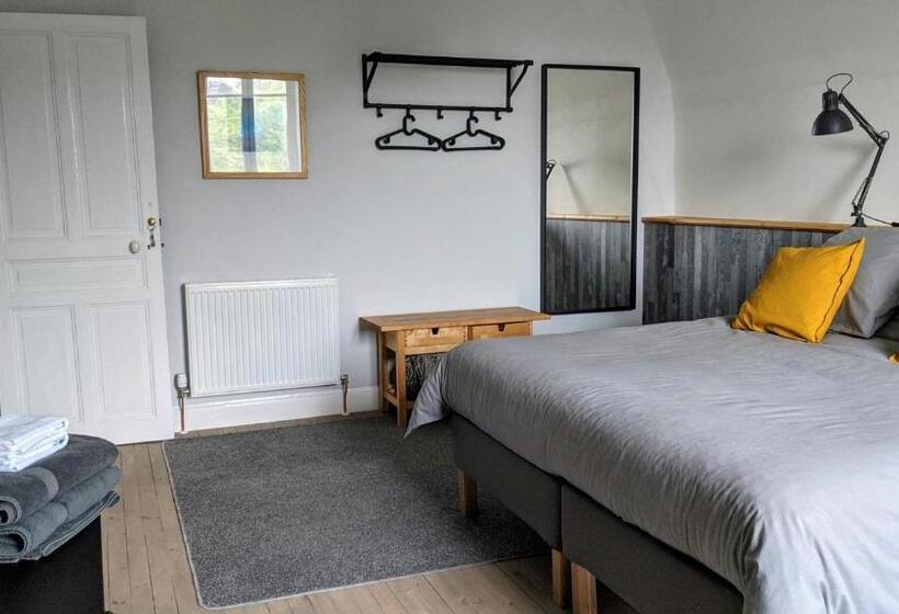 Bed and Breakfast La Maison Normande