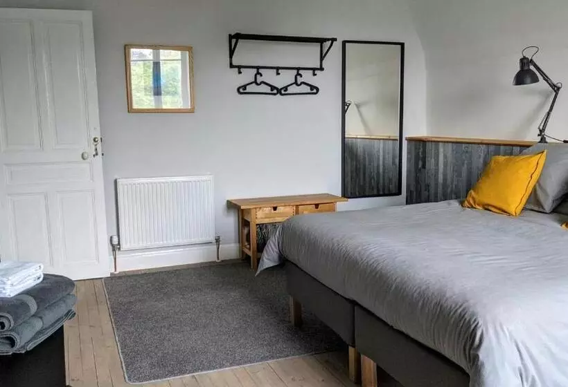 ベッドアンドブレックファースト La Maison Normande