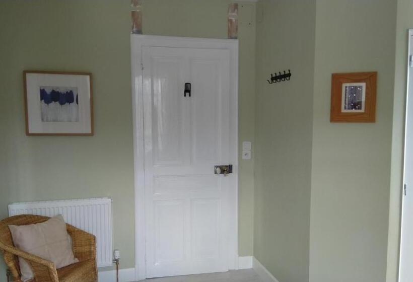 Bed and Breakfast La Maison Normande